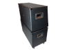 4x12 Half Stack  BLACK MODERN