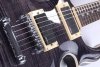 DIABOLO BS GUITARS