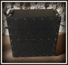 Kolumna 4x12 BLACK V30 Celestion 