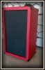 GOTOWA Obudowa do Kolumny 2x12 RED BRZOZA PIONOWA