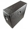 Kolumna  4x12 VERTICAL WESTERN BLACK