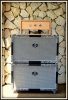 Obudowa wzmacniacza Typ Vintage S