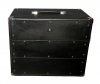 Obudowa Kolumny 1x12  ELEGANCE BLACK
