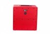  Obudowa kolumny 1x12 Exclusive RED