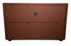 Obudowa do Kolumny BRZOZA 2x12  BROWN/CANE 