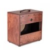  Kolumna gitarowa 1x12 WOOD LOOK BROWN