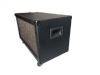  Kolumna gitarowa BRZOZA 2x12  BLACK MODERN