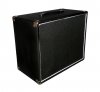 Obudowa Kolumny 1x12  ELEGANCE BLACK