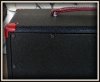 Kolumna Gitarowa 1x12  ELEGANCE BLACK MAGIC DROP  V12 BRZOZA