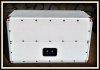  GOTOWA Obudowa do Kolumny 2x12 TOPOLA WŁOSKA WHITE