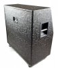 Kolumna  4x12 VERTICAL WESTERN BLACK