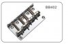 Mostek basowy Vintage  BB402  CHROM