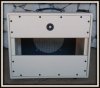 Obudowa Kolumny 1x12  ELEGANCE CREAM  S&P
