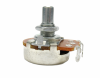 Potencjometr obrotowy liniowy B250k 24mm