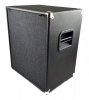 Obudowa kolumny basowej 2x10 BLACK
