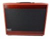  Kolumna 1x12 King Size Boutique RED WGS VETERAN 30