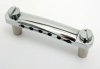 Strunociąg KLUSON HW10C do mostka Tune-o-Matic CHROM