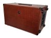 Kolumna gitarowa 2x12 COMPACT BROWN CUSTOM