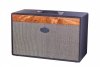  Obudowa kolumny 2x12 Exclusive BLACK