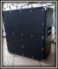 Obudowa do Kolumny 2x12 TOPOLA WŁOSKA SQUARE ELEGANCE ELEPHANT