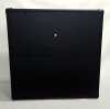 Obudowa do Kolumny 2x12 TOPOLA WŁOSKA SQUARE BLACK
