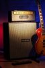 Kolumna gitarowa EVOLUTION 2x12 Diagonal Celestion V30