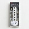 Klucze gitarowe typu Fender GOTOH SD91 RELIC