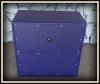 Obudowa do kolumny 2x12 SQUARE ELEGANCE PURPURE