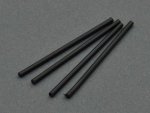 Marker krawędzi podstrunnicy BLACK