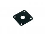 Obsada gniazda Jack - Typ Les Paul BLACK