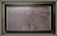 GOTOWA Obudowa do Kolumny 2x12 TOPOLA GRAPHICS I 