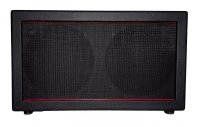 Kolumna gitarowa 2x12 COMPACT BLACK V 12 