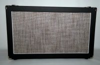 Obudowa do Kolumny BRZOZA 2x12 BLACK/BROWN DARK 