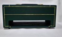Obudowa wzmacniacza Typ Marshall S GREEN GOLD 