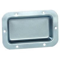 Terminal głośnikowy Adam Hall 8705 ocynk 