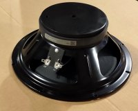 Eminence Beta -10 250 W 32 Ohms, OEM wersja 
