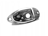 Obsada gniazda Jack chrom - typ Strat 