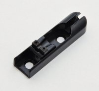 Pojedynczy mostek basowy HW60B BLACK 