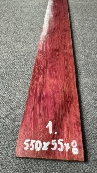 Podstrunnica Amaranth 1 