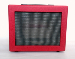 Obudowa kolumny gitarowej 1x10 COMPACT RED II