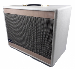  Kolumna 1x12 King Size Boutique WHITE V30