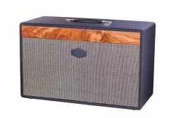  Obudowa kolumny 2x12 Exclusive BLACK