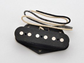 Przetwornik KLUSON PTL00 Vintage Lead Tele Bridge