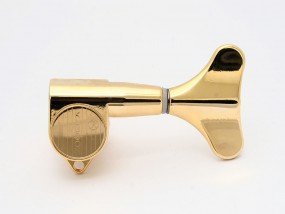 Klucze BASOWE  Kluson  MKBLG 4L GOLD