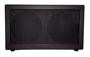 Kolumna gitarowa 2x12 COMPACT BLACK V 12