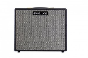 Obudowa kolumny gitarowa EVOLUTION 1x12  