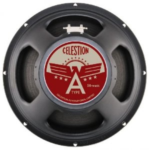 Głośnik Celestion A-Type 12 50W/8 Ohm