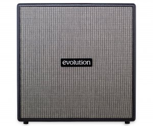 Obudowa Kolumny gitarowej EVOLUTION 2x12 DIAGONAL