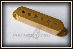 Osłona przetwornika single-coil (52mm) GOLD