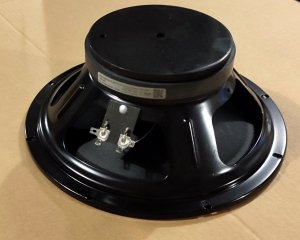 Eminence Beta -10 250 W 32 Ohms, OEM wersja